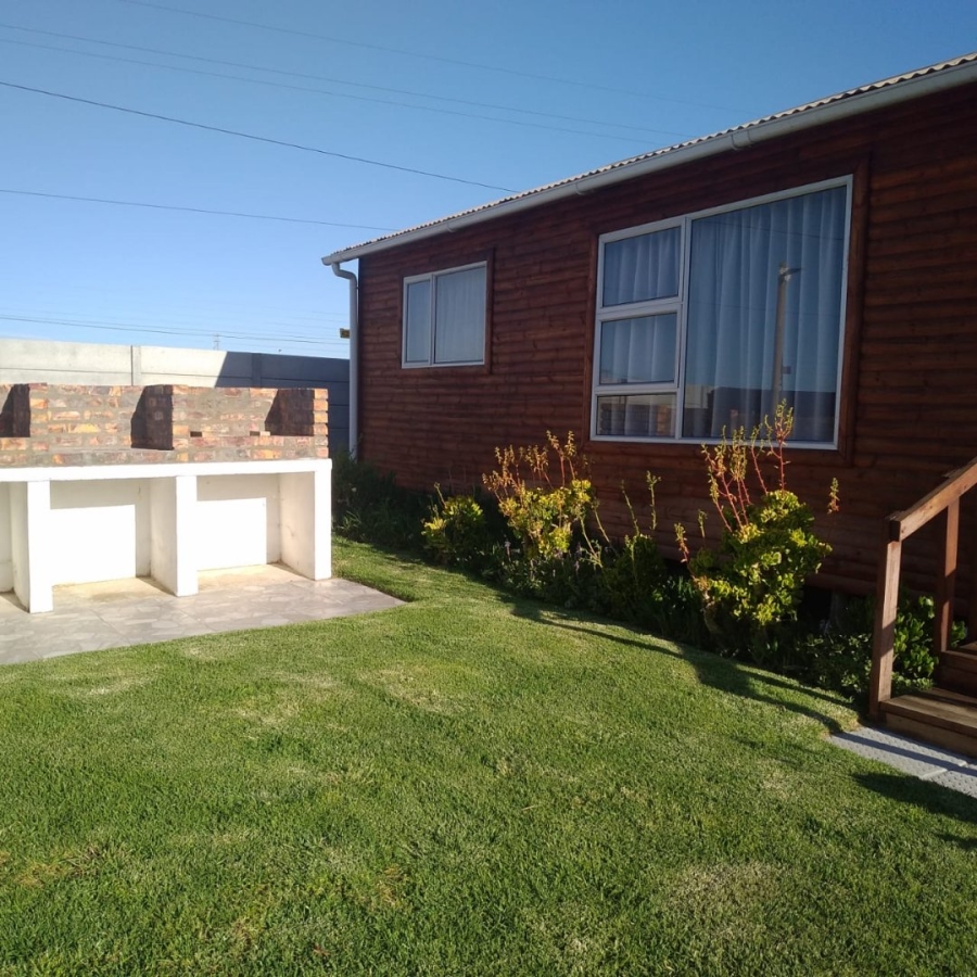 4 Bedroom Property for Sale in Lamberts Bay Western Cape